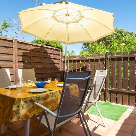 גרואיסאן Holiday Home Les Amandines-1 By Interhome מראה חיצוני תמונה