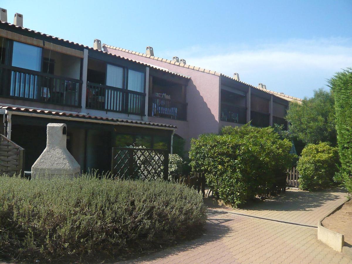 גרואיסאן Holiday Home Les Amandines-1 By Interhome מראה חיצוני תמונה