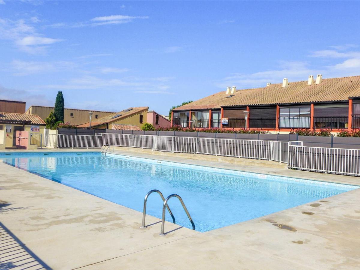 גרואיסאן Holiday Home Les Amandines-1 By Interhome מראה חיצוני תמונה