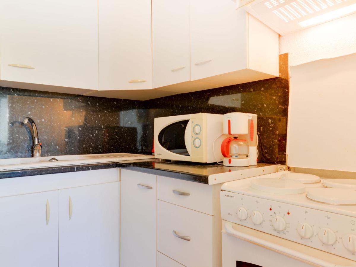 גרואיסאן Holiday Home Les Amandines-1 By Interhome מראה חיצוני תמונה
