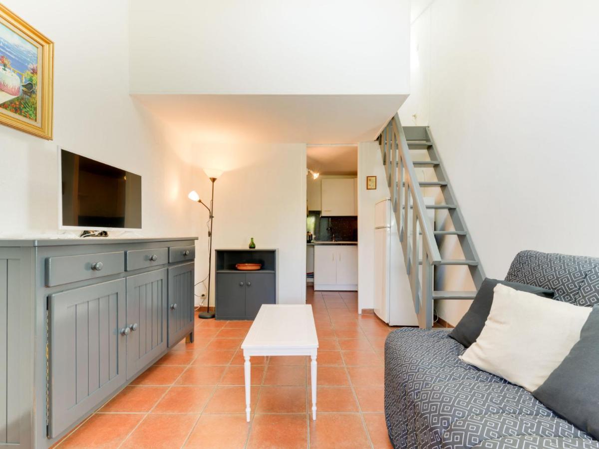 גרואיסאן Holiday Home Les Amandines-1 By Interhome מראה חיצוני תמונה