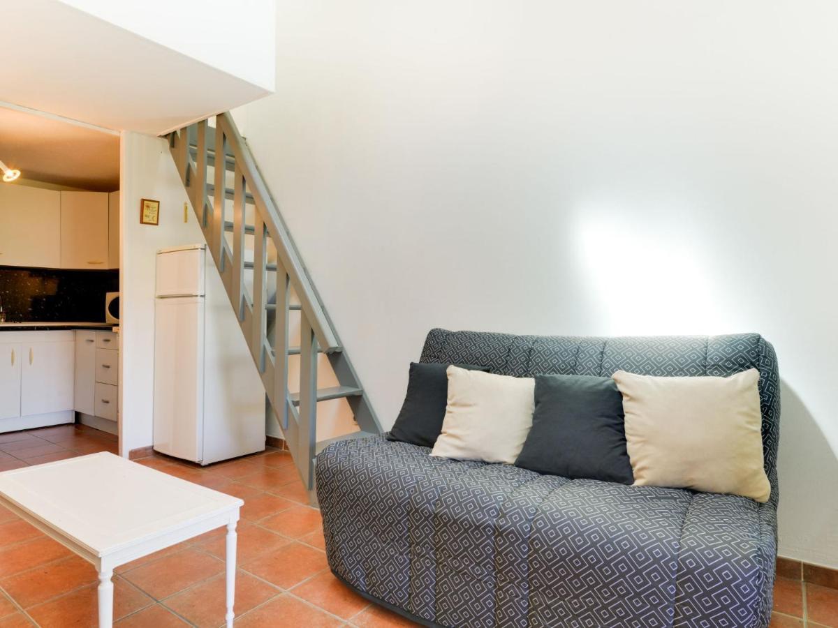 גרואיסאן Holiday Home Les Amandines-1 By Interhome מראה חיצוני תמונה