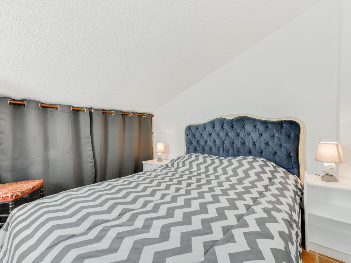 גרואיסאן Holiday Home Les Amandines-1 By Interhome מראה חיצוני תמונה