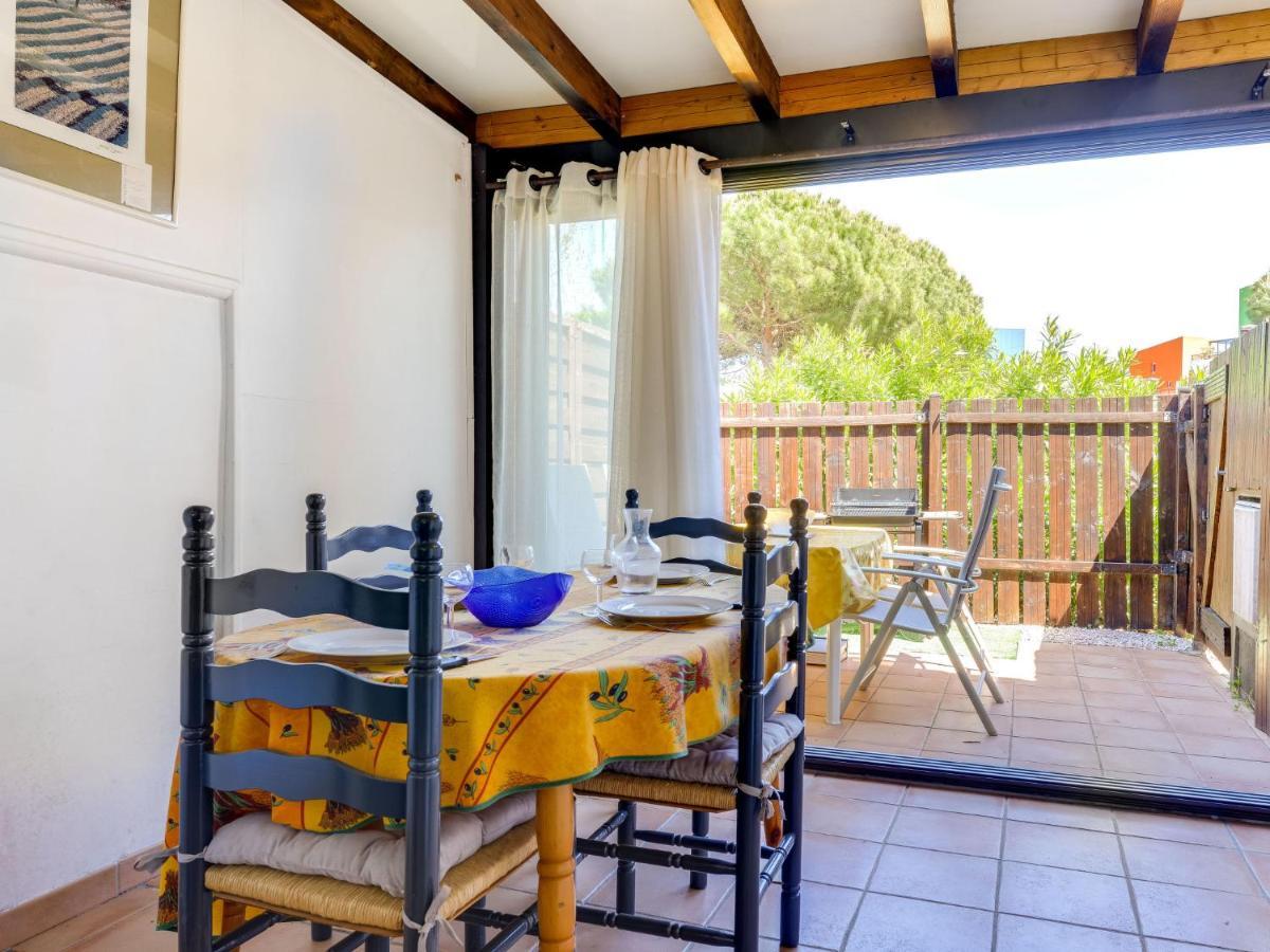 גרואיסאן Holiday Home Les Amandines-1 By Interhome מראה חיצוני תמונה