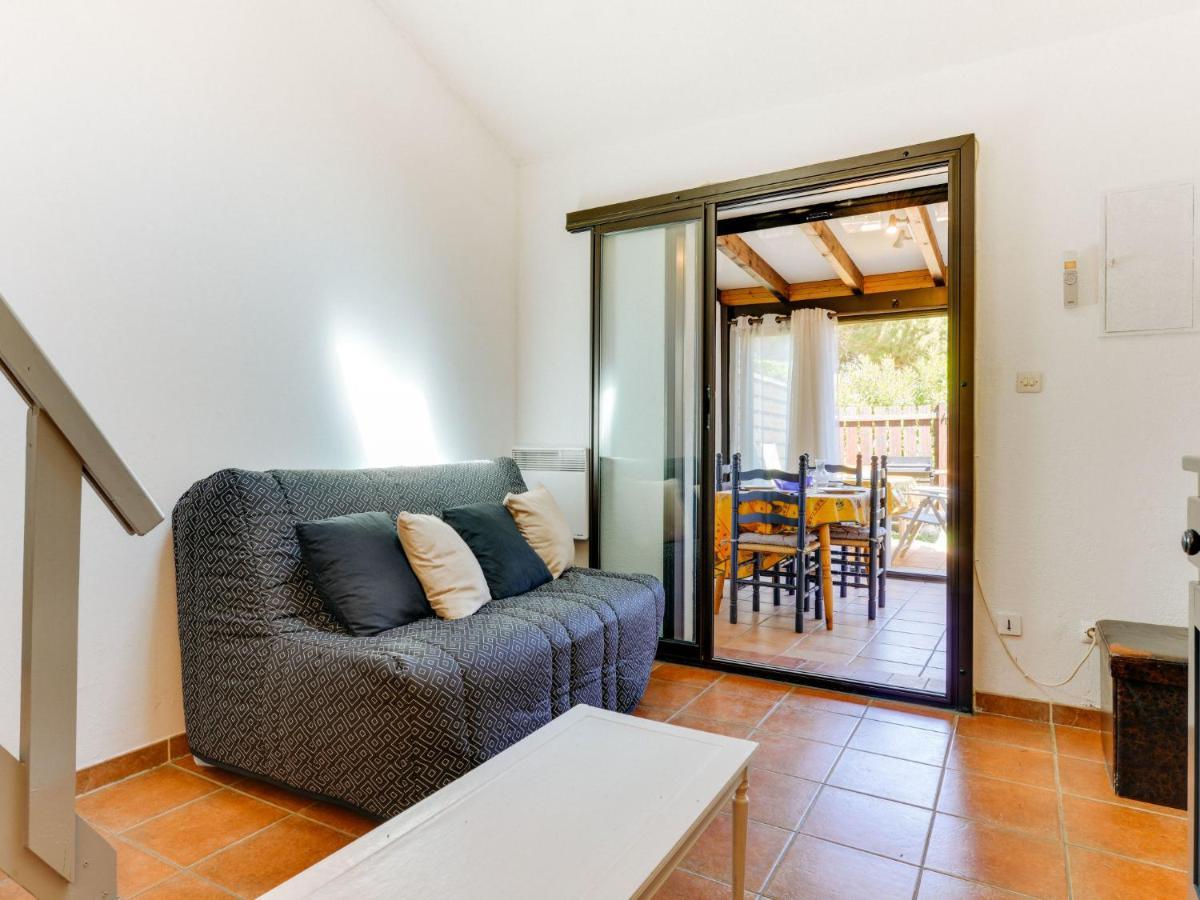 גרואיסאן Holiday Home Les Amandines-1 By Interhome מראה חיצוני תמונה