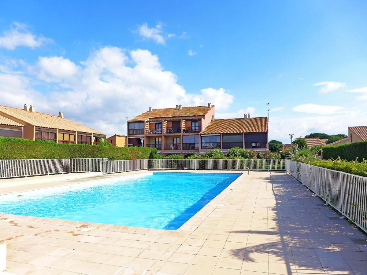 גרואיסאן Holiday Home Les Amandines-1 By Interhome מראה חיצוני תמונה