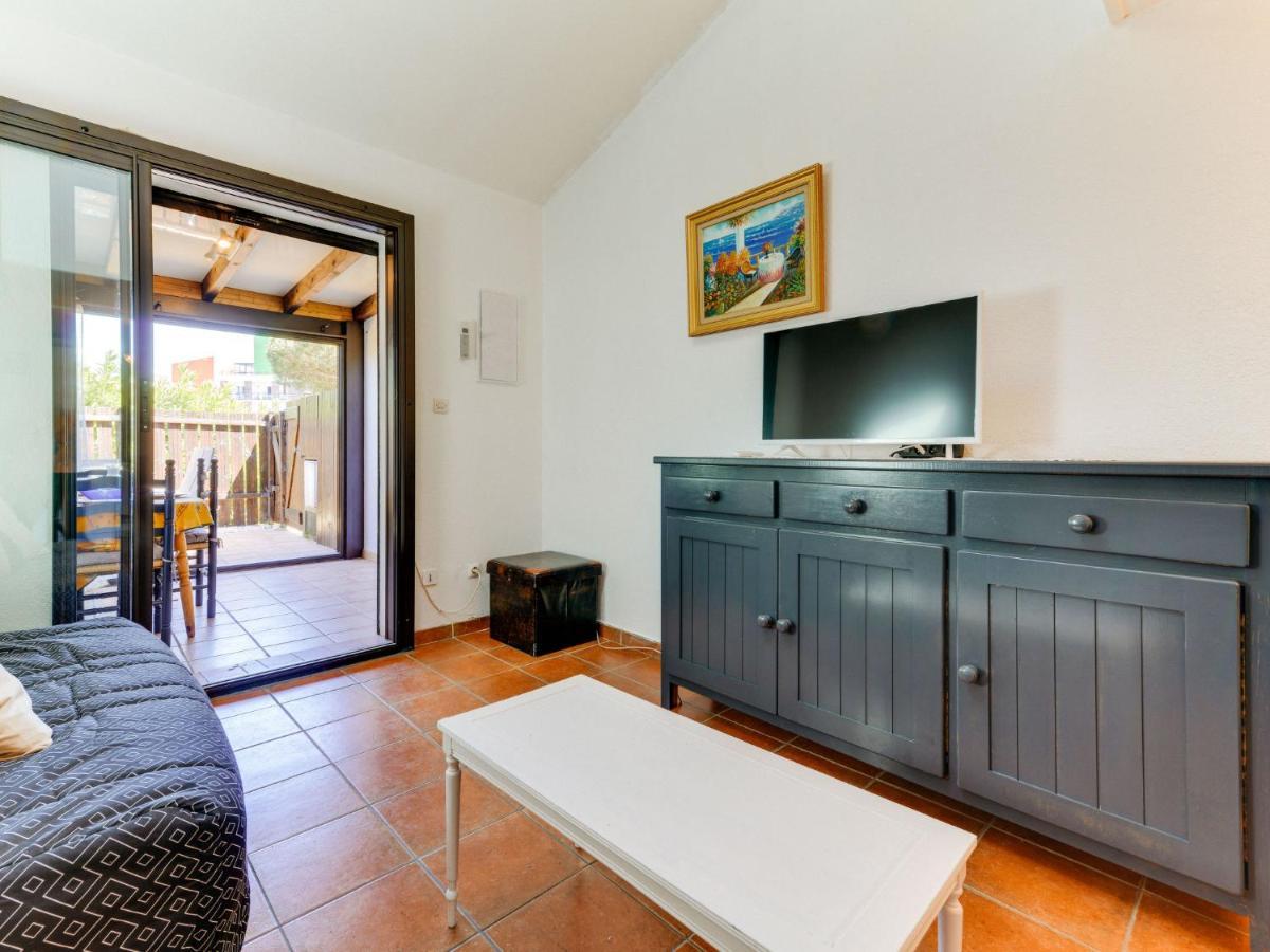 גרואיסאן Holiday Home Les Amandines-1 By Interhome מראה חיצוני תמונה