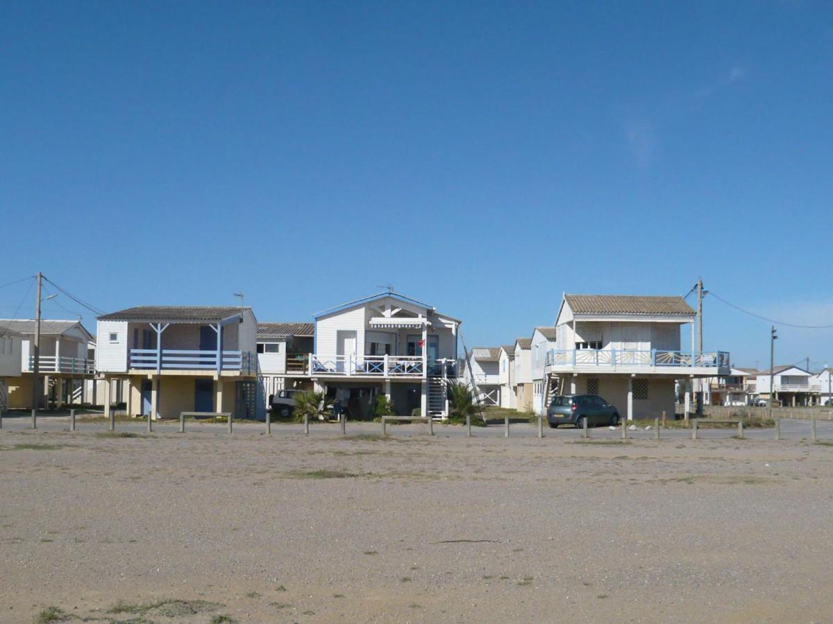 גרואיסאן Holiday Home Les Amandines-1 By Interhome מראה חיצוני תמונה