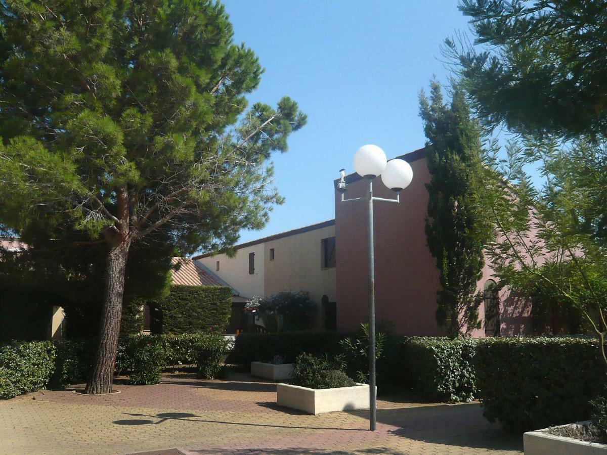 גרואיסאן Holiday Home Les Amandines-1 By Interhome מראה חיצוני תמונה